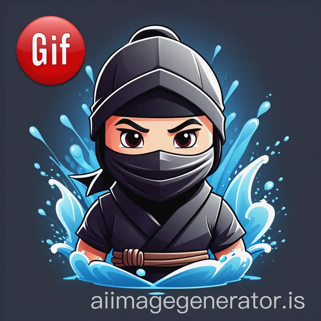 Watermark-Design-for-YouTube-Channel-Gif-Ninja