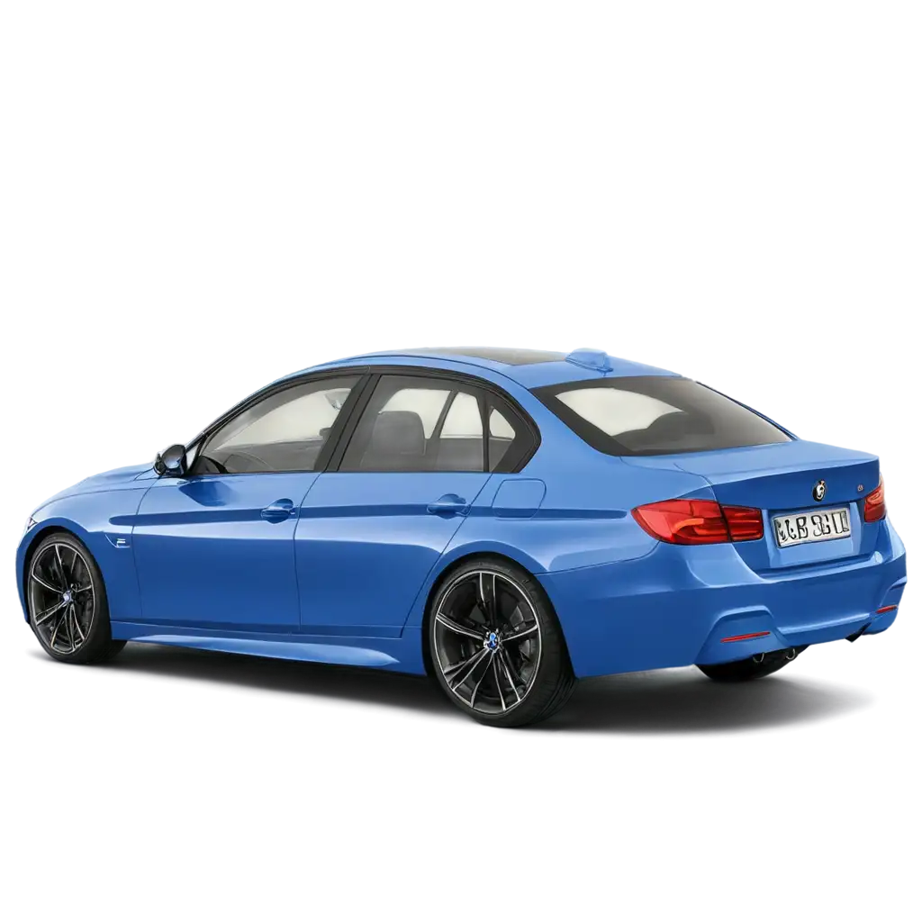 BMW-320d-Estoril-Blue-M-Sport-3D-PNG-Beauty-Enhance-Your-Online-Presence