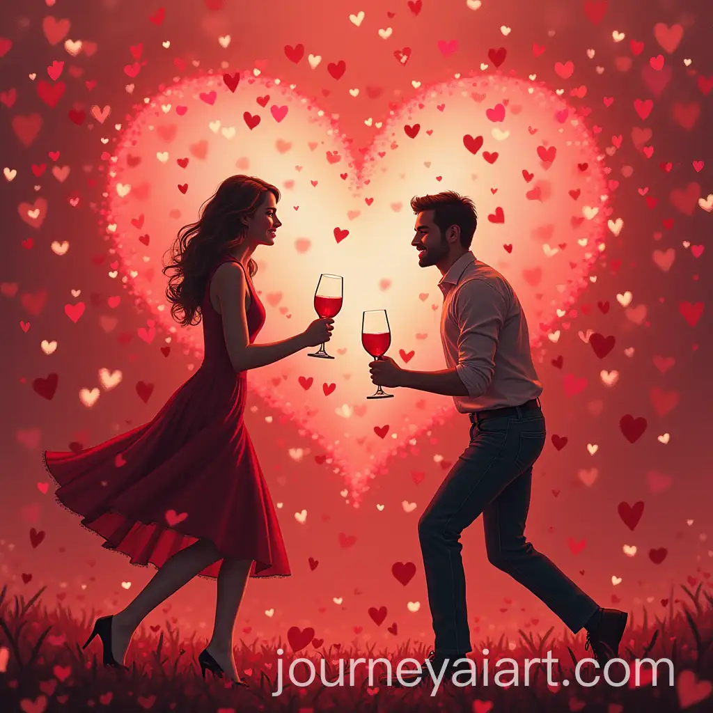 Flirt-Battles-on-Valentines-Day-Hosted-by-Support-of-Russia-and-Youth-NGO