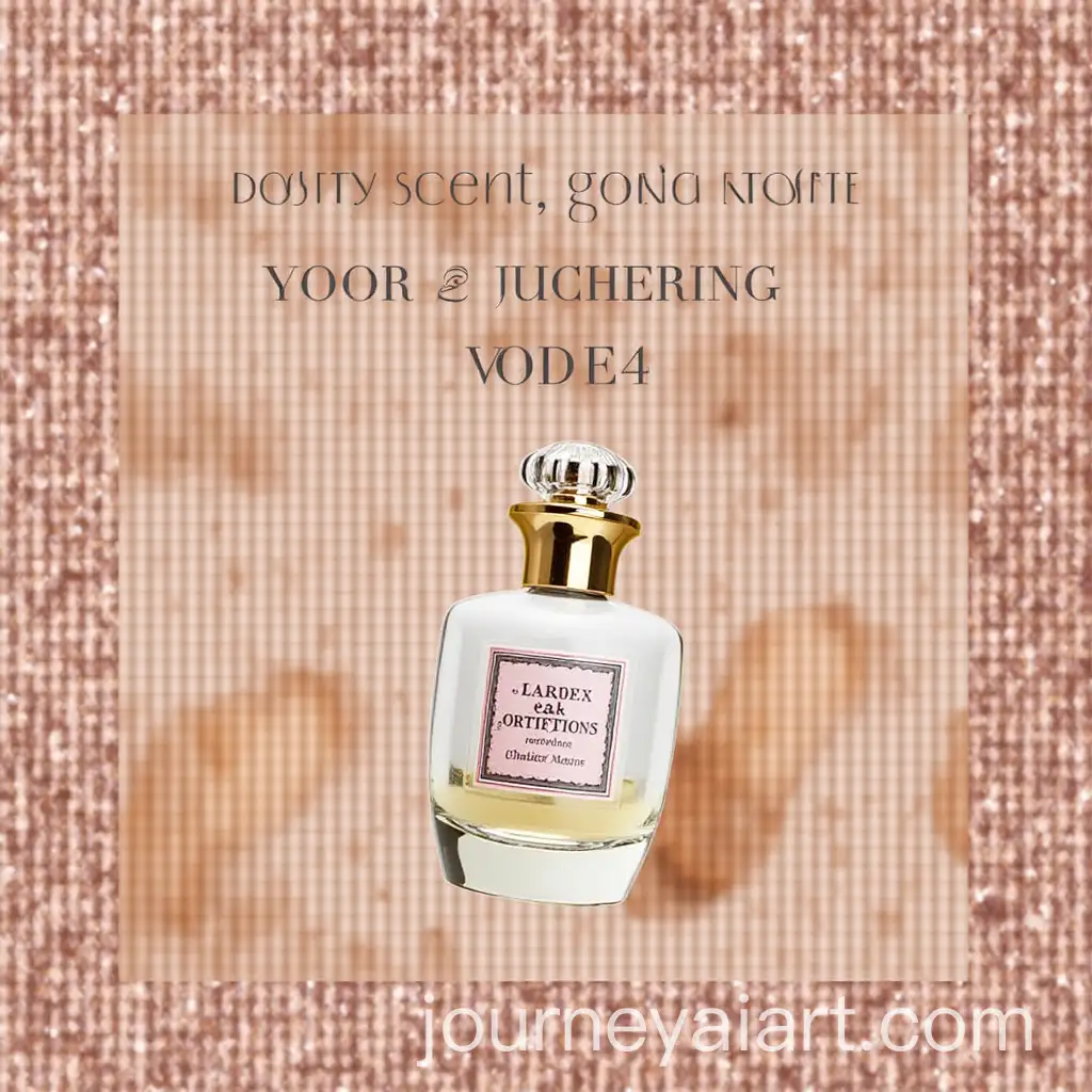 Customizable-Perfume-Bottle-Surrounded-by-Luxurious-Minimalist-Aesthetics