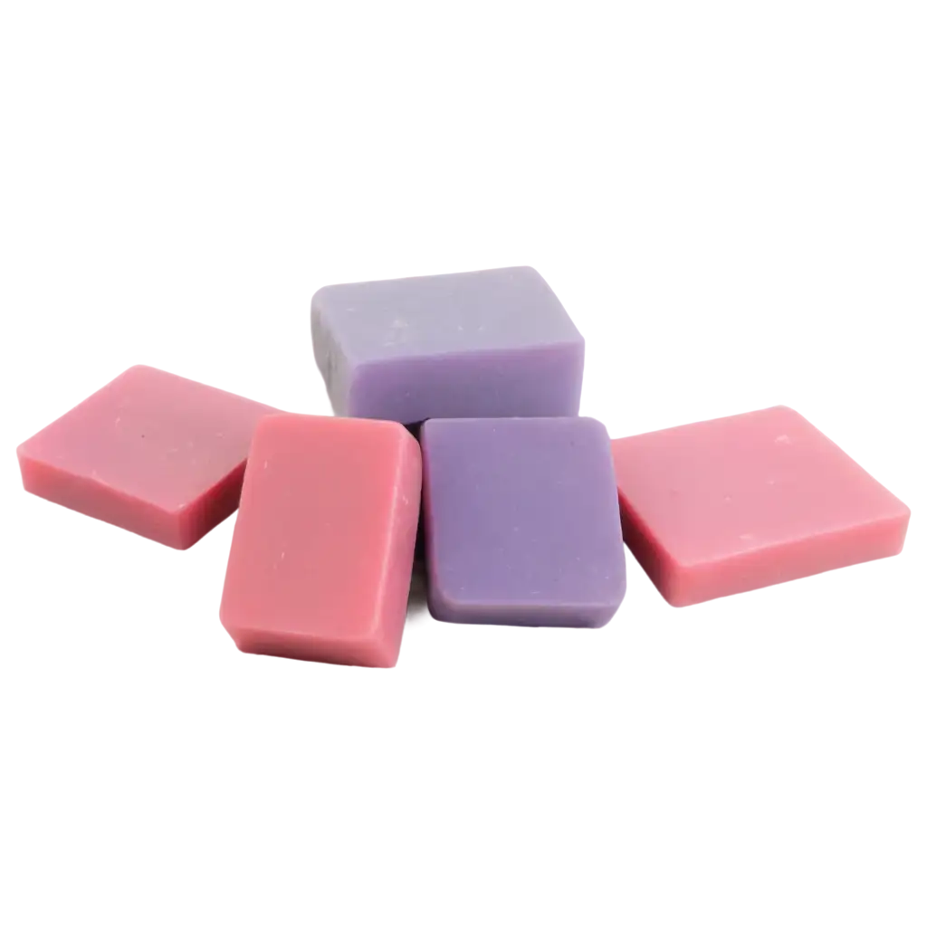 melt and pour soaps