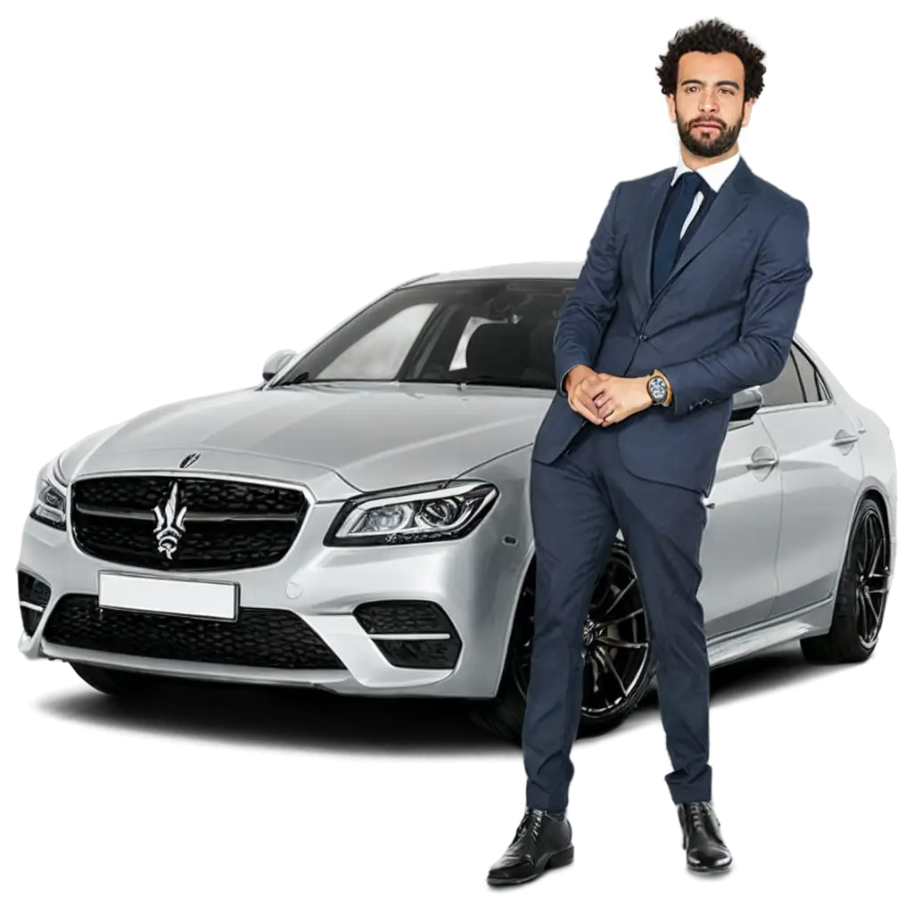 HighQuality-PNG-Image-of-Mo-Salah-with-Car-Enhance-Your-Design-with-Clear-and-Crisp-Details