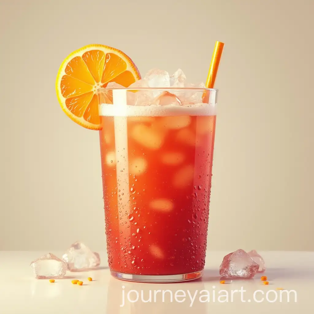 CloseUp-of-Refreshing-Soft-Drink-in-a-Glass
