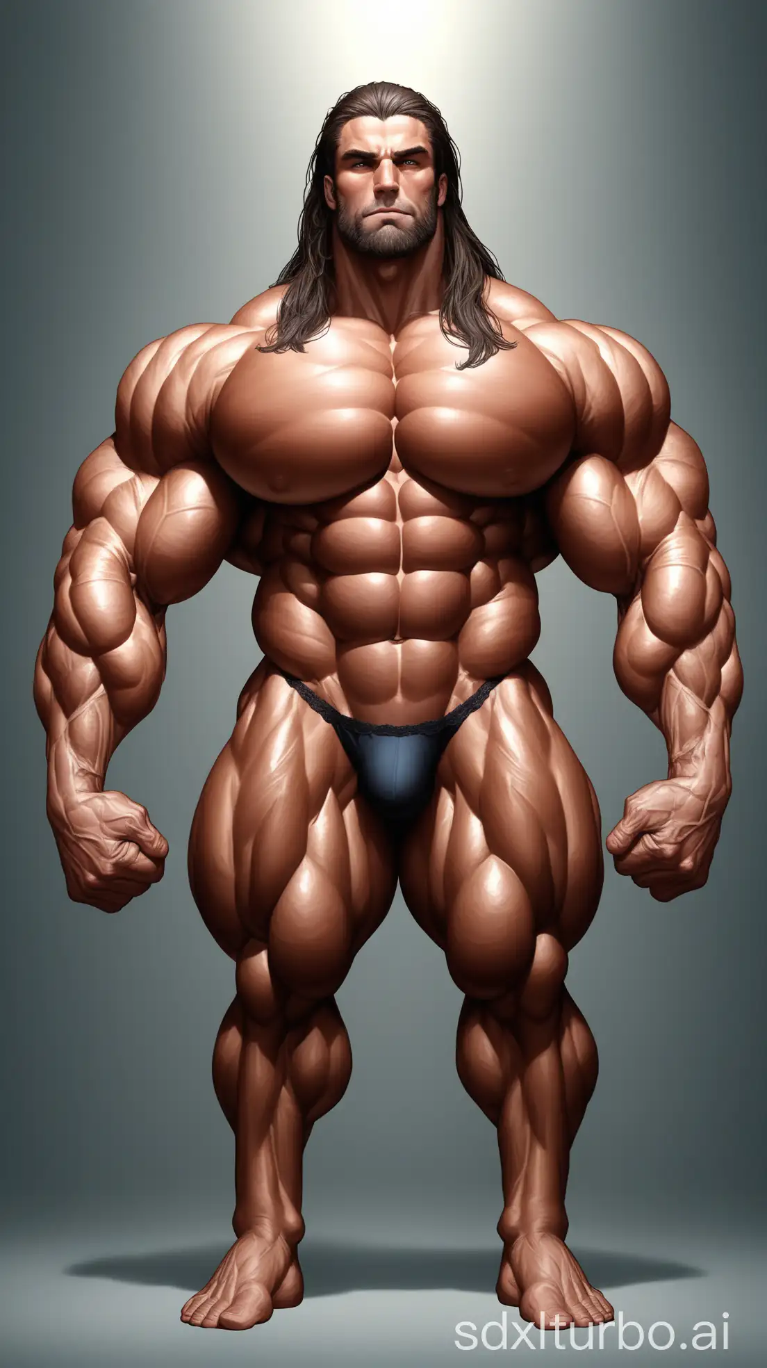 Giant-Superhuman-With-Muscular-Body-Long-Hair-and-Imposing-Stature