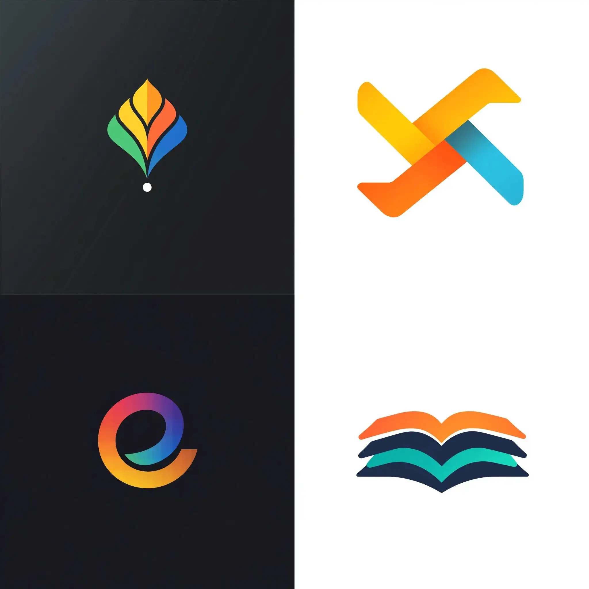 Modern-Minimal-Logo-Design-for-Edunav-App-in-00fff7