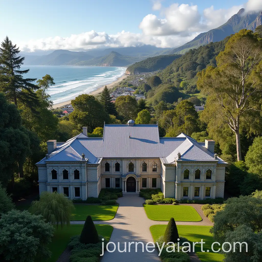 AI-Image-Prompt-ExpansionModern-New-Zealand-University-Campus-with-Scenic-Views