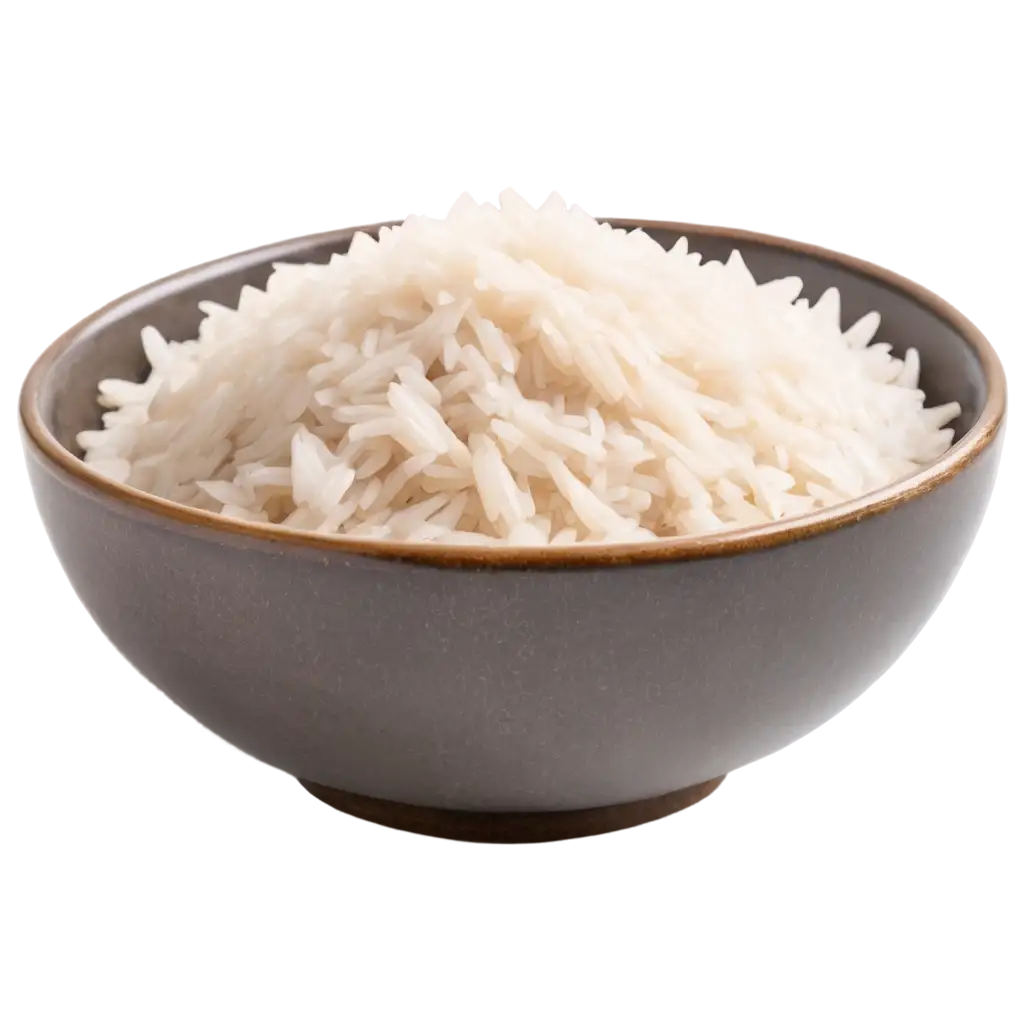 One-Small-Bowl-of-Rice-PNG-Image-High-Quality-Transparent-Background