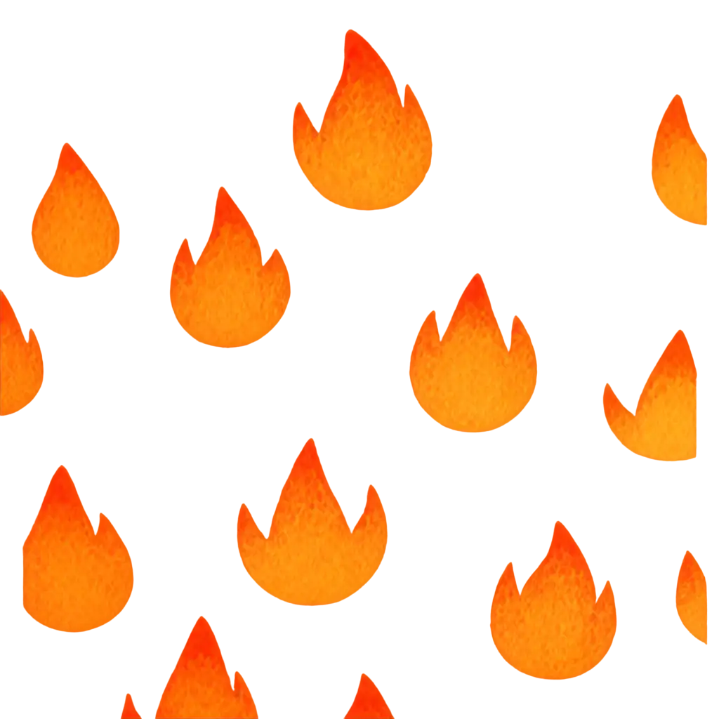 Fire-Cute-Red-Orange-PNG-Image-Captivating-Artistry-in-HighResolution-Format