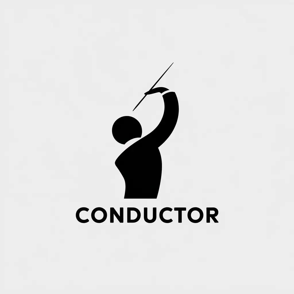 LOGO-Design-for-Conductor-Minimalistic-Black-and-White-Symbol-of-Musical-Leadership