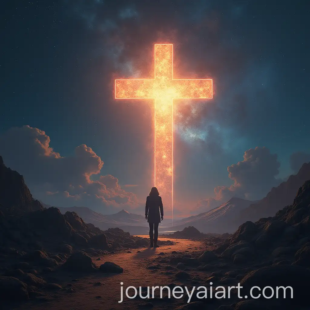 Futuristic-Vision-of-Christian-Influence-in-a-SciFi-Setting