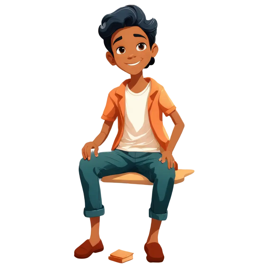 HighQuality-PNG-Image-of-Happy-Indian-Boy-Elev-Cartoon