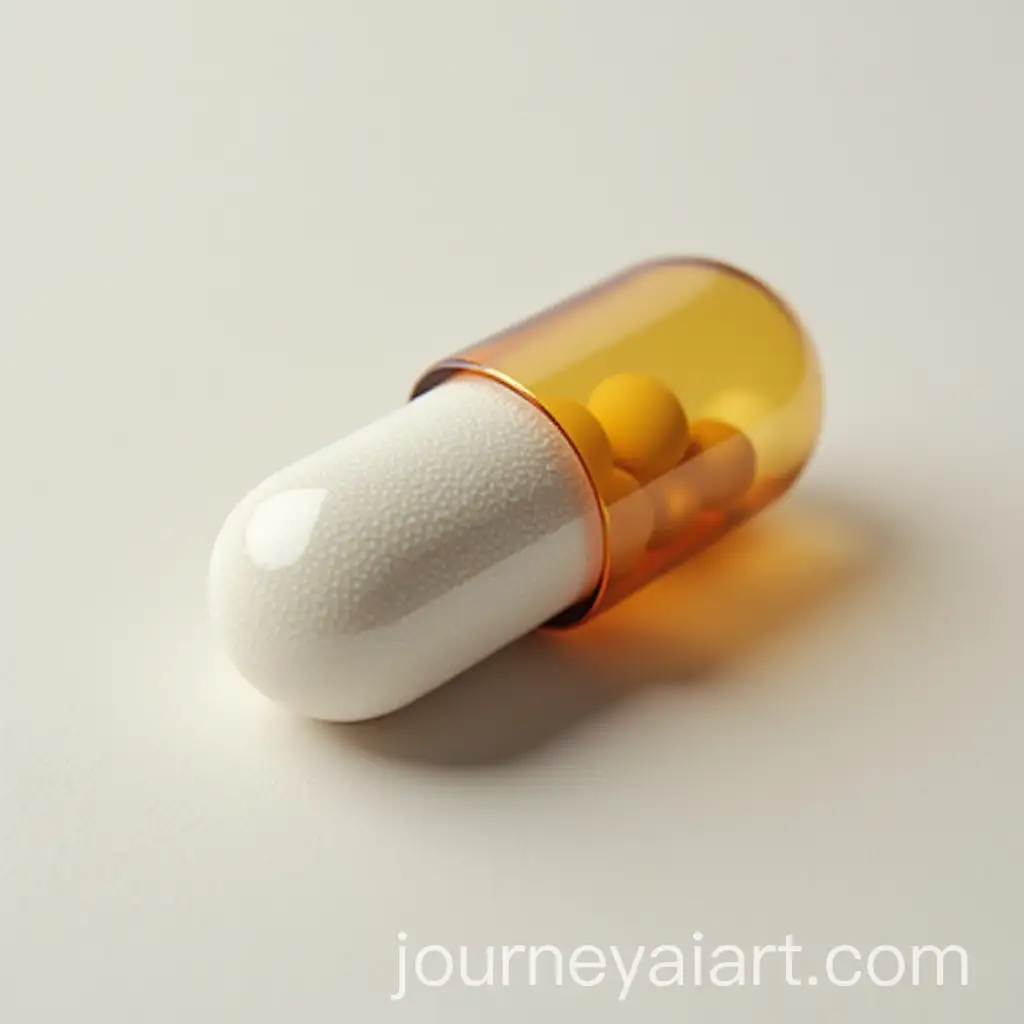 Capsule-Design-with-Futuristic-Elements