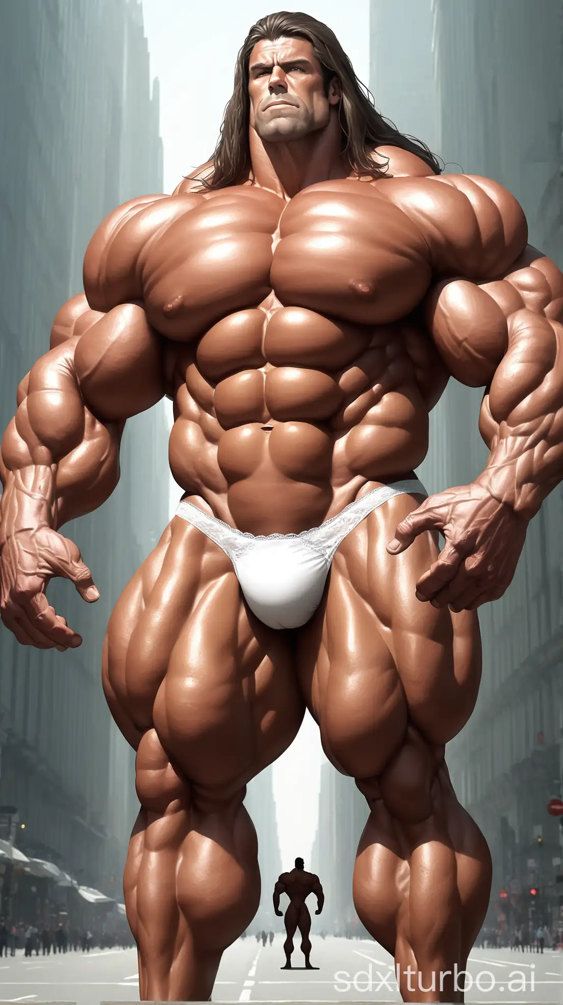 Giant-Superhuman-with-Massive-Muscles-and-Strong-Physique