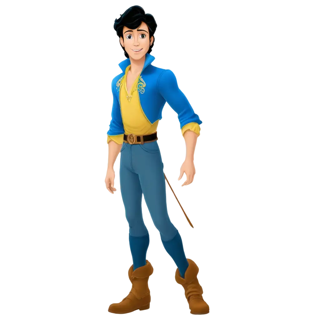 Disney-Prince-Full-Body-PNG-Majestic-Character-Art-for-Digital-Creations