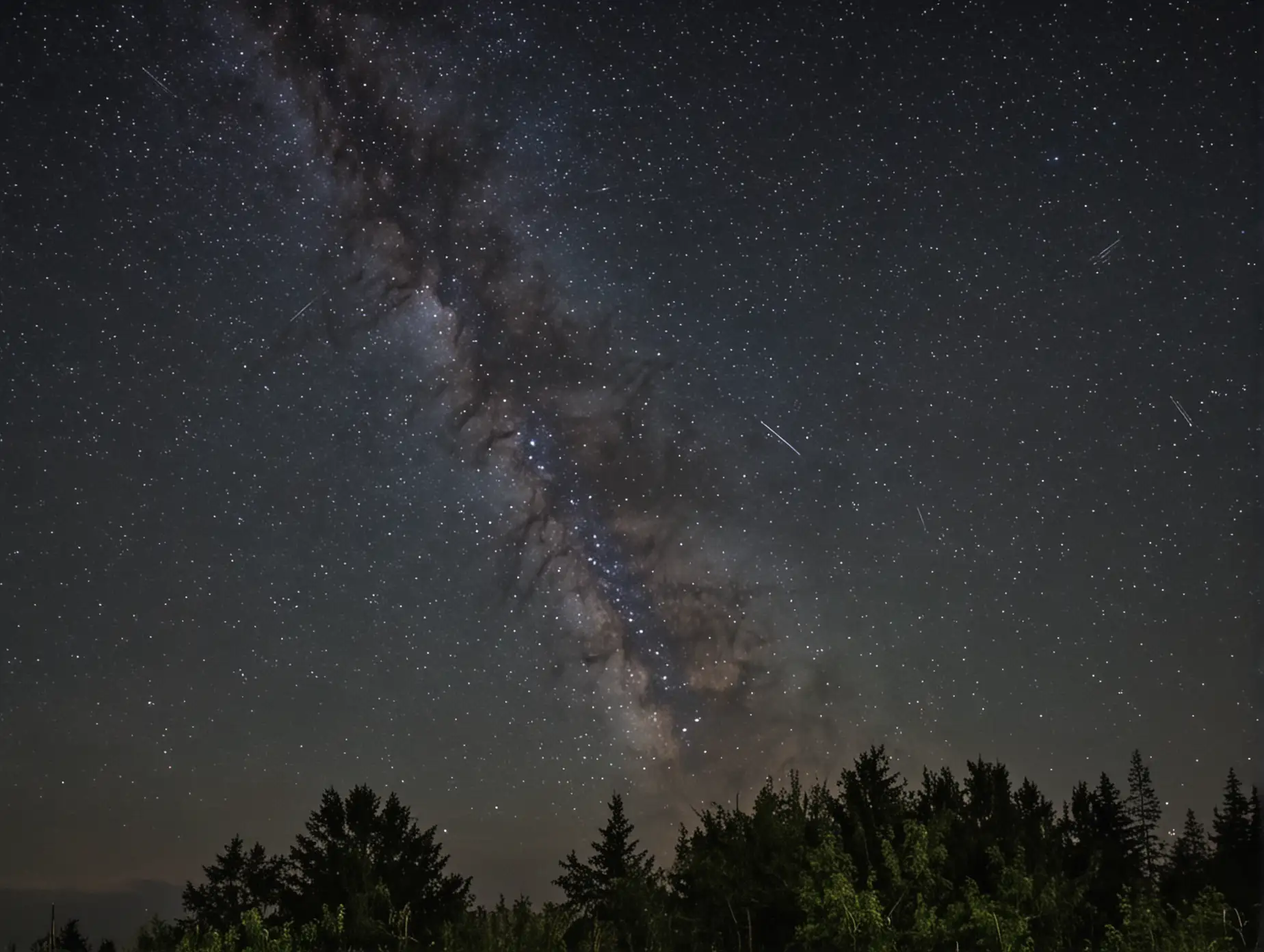 Starry-Night-Over-Abkhazia-with-Scenic-Views