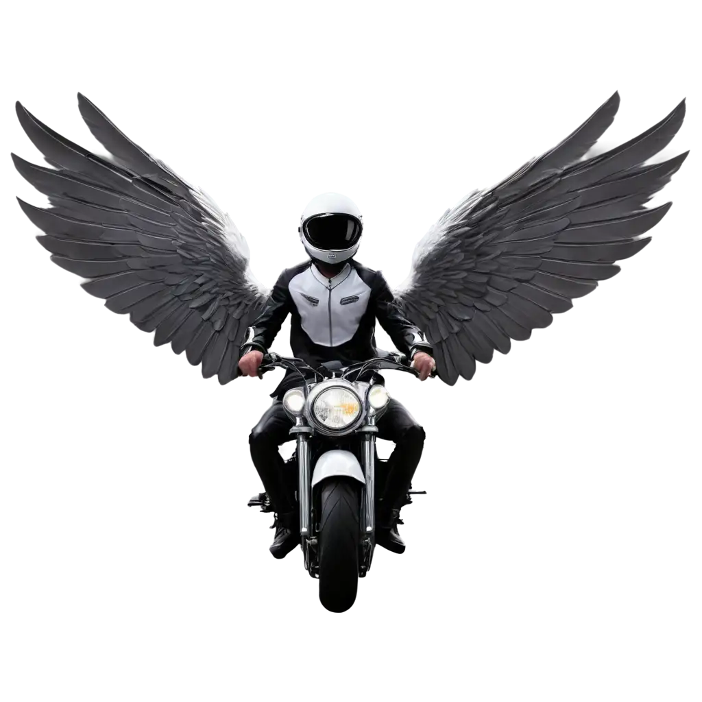 Beat-Matic-Motorcycle-with-Wings-Flying-to-the-Moon-PNG-A-Futuristic-Fantasy-Design