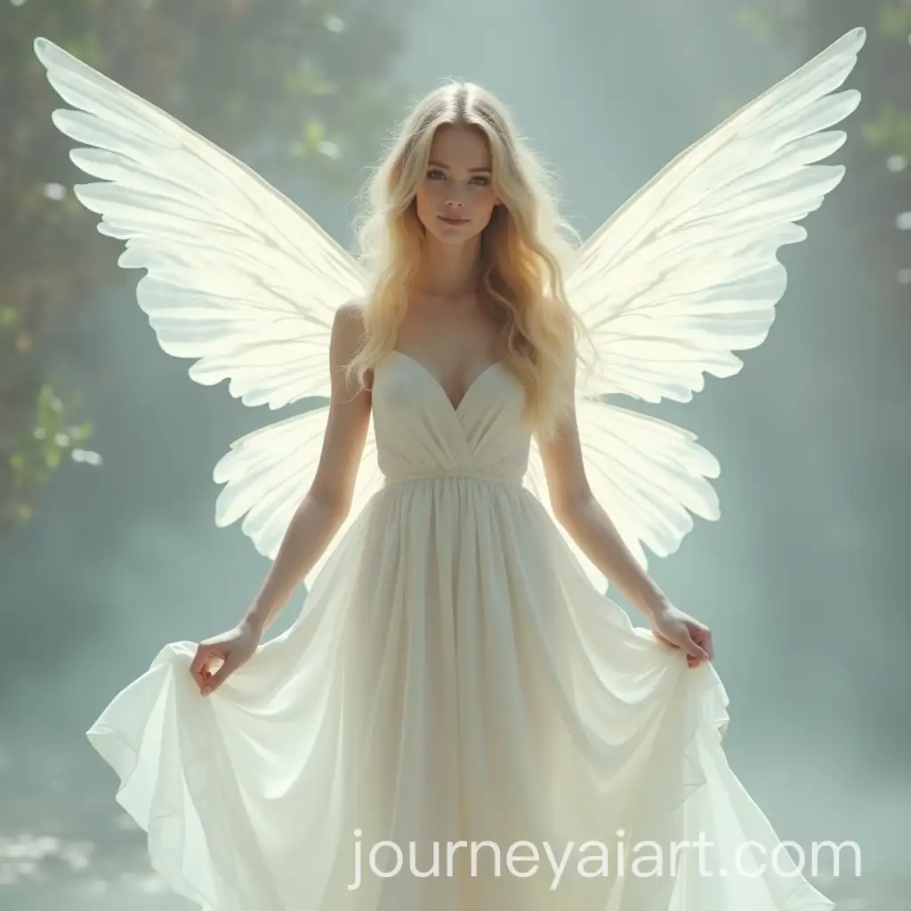 Ethereal-Fairy-with-White-Wings-and-Flowing-Dress