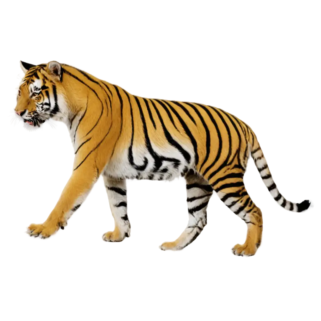 tiger