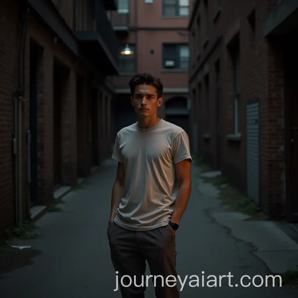 Young-Man-in-Urban-Environment-Exuding-Quiet-Confidence-and-Determination