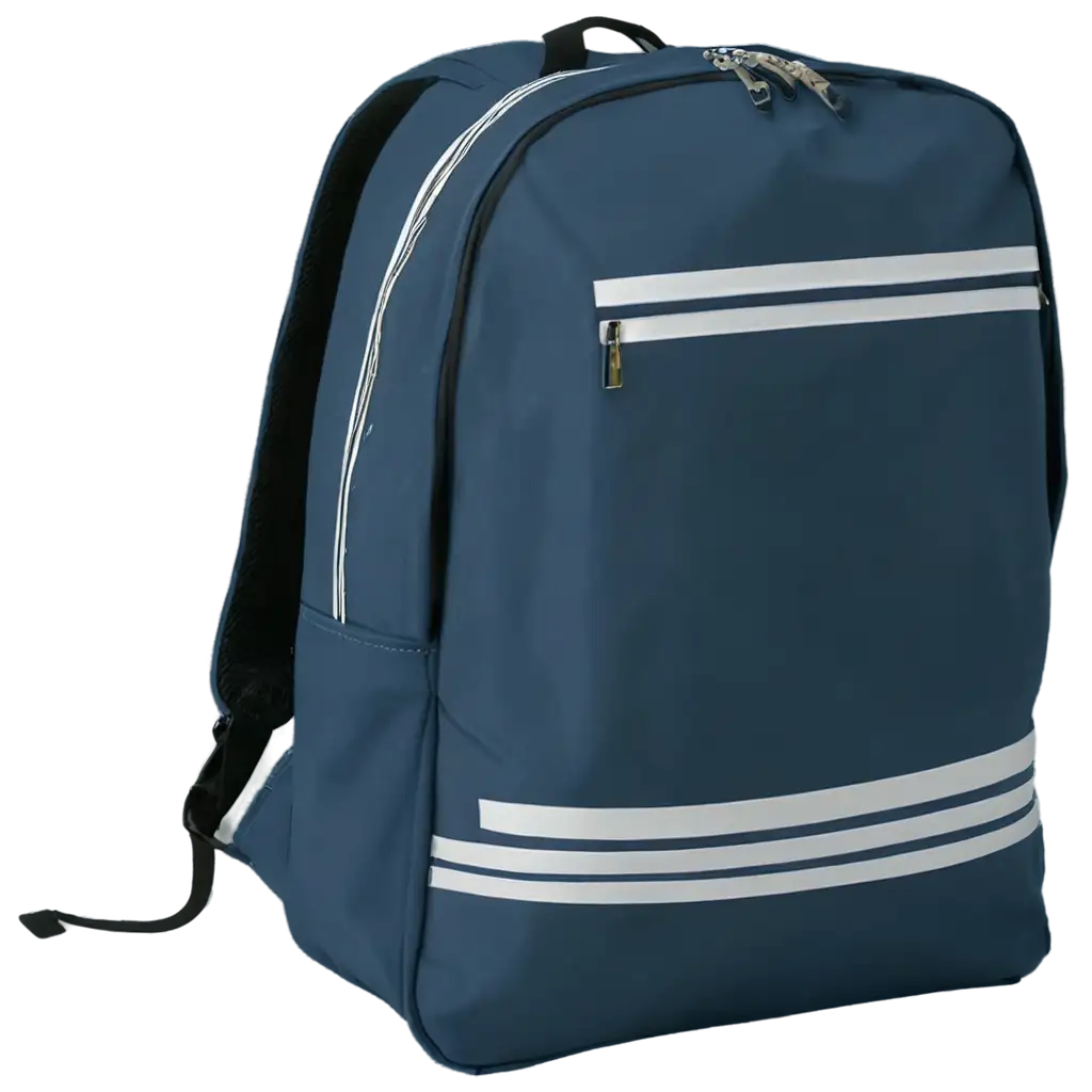 School-Bag-PNG-Image-HighQuality-Transparent-Background-for-Versatile-Use