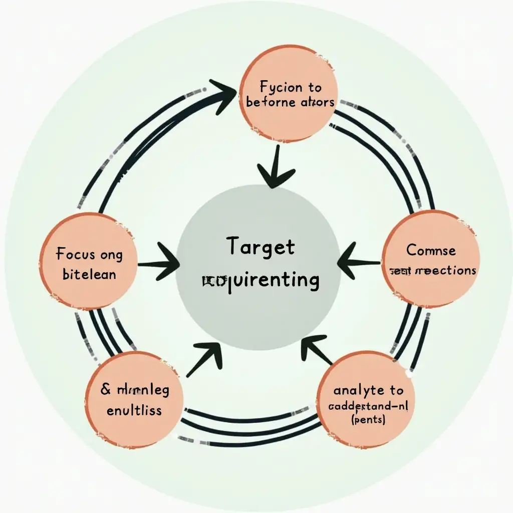  .  Analyzing target group requirements: Understanding Attributes: Level of focus and attention. Level of perception and understanding. Age and cultural and social environment. n   Identifying issues: Lack of focus. Difficulty understanding complex information. Need for continuous motivation.