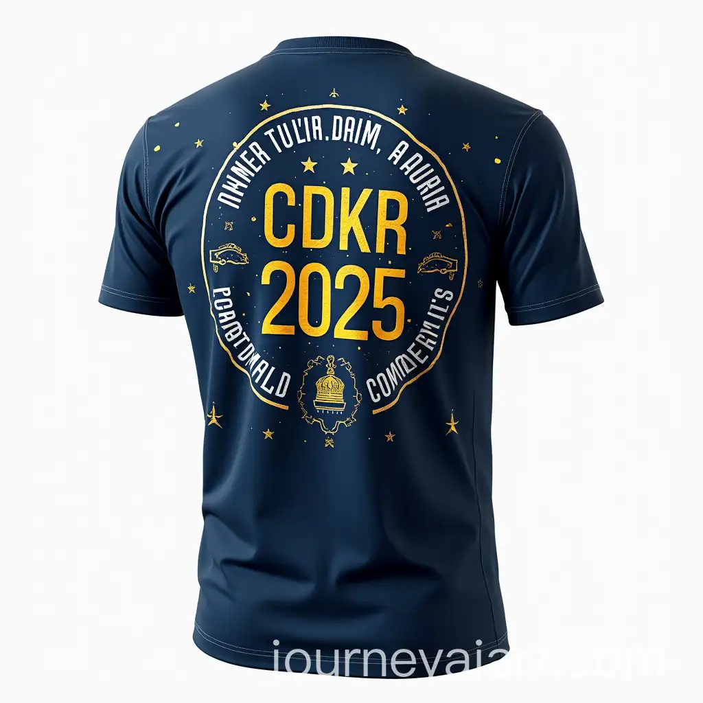 Senior-Class-of-2025-TShirt-Design-for-Cairo-University-Computer-Science-Majors
