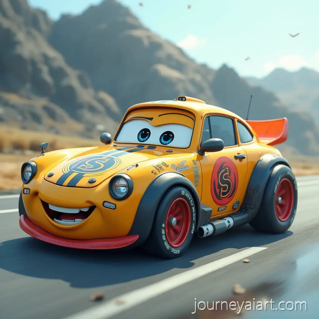 AI-Image-Prompt-ExpansionUnique-1-Car-Design-with-Detailed-Features