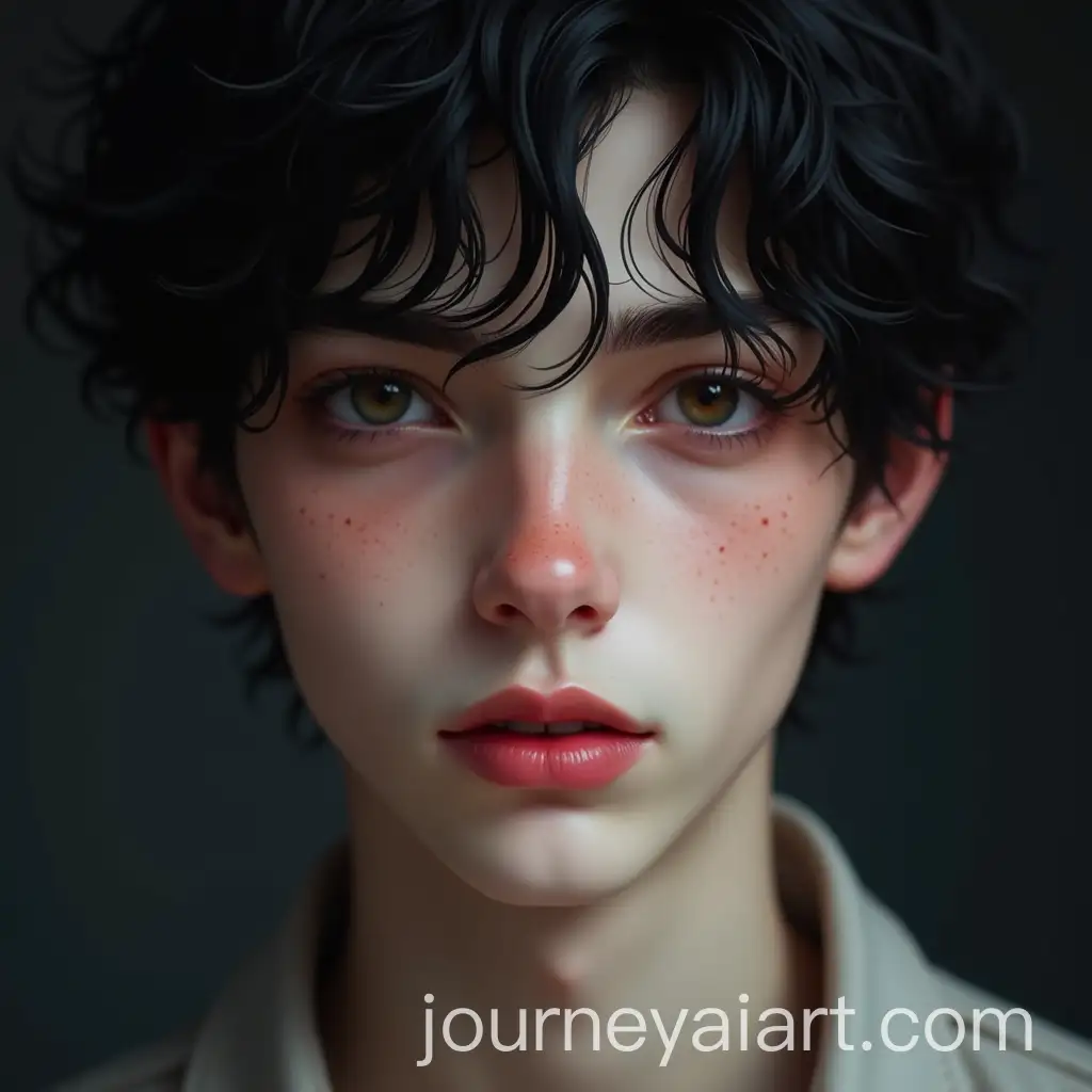 16YearOld-Young-Man-with-Angelic-Features-and-SpaceLike-Eyes