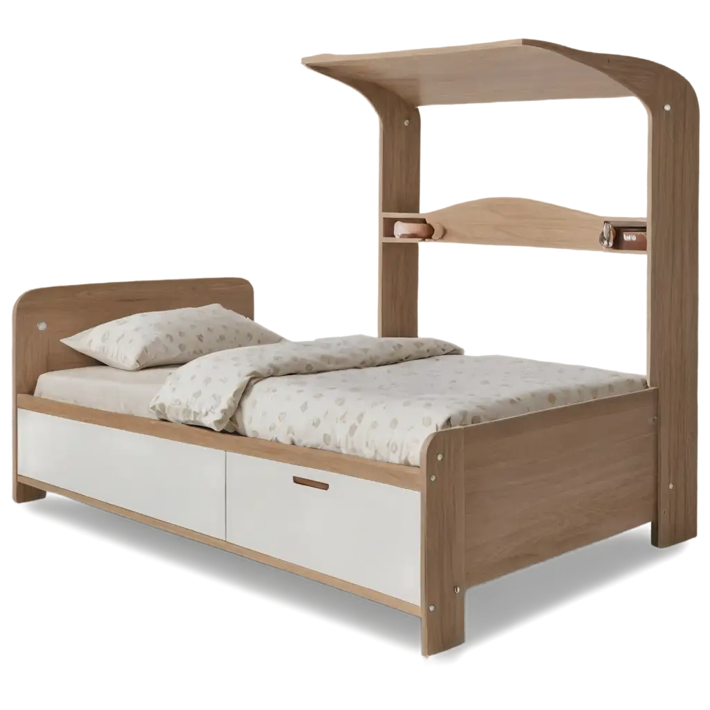 LATEST BED DESIGN FOR KIDS