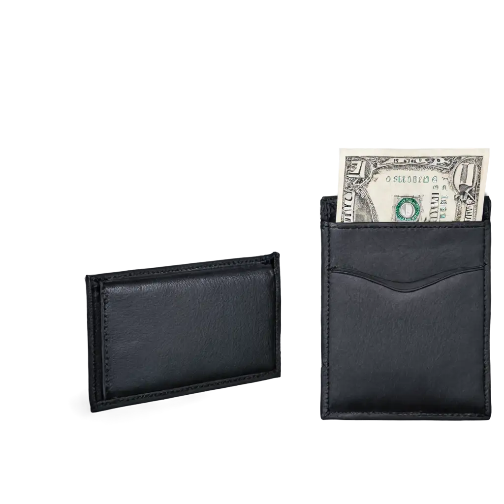 HighQuality-PNG-Image-of-Money-with-Pocket-for-Versatile-Use