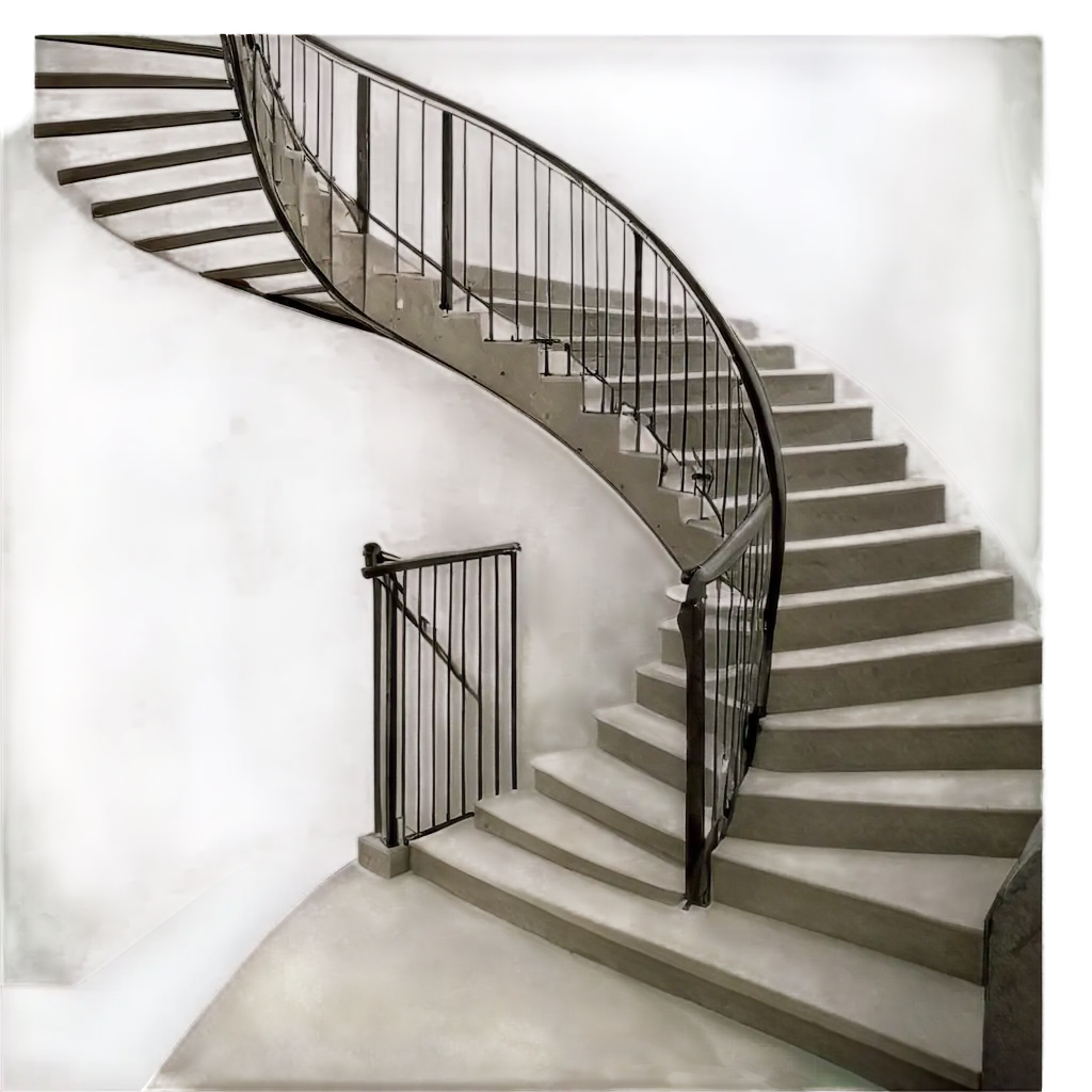 Explore-Stunning-Staircase-PNG-Images-for-Your-Creative-Projects