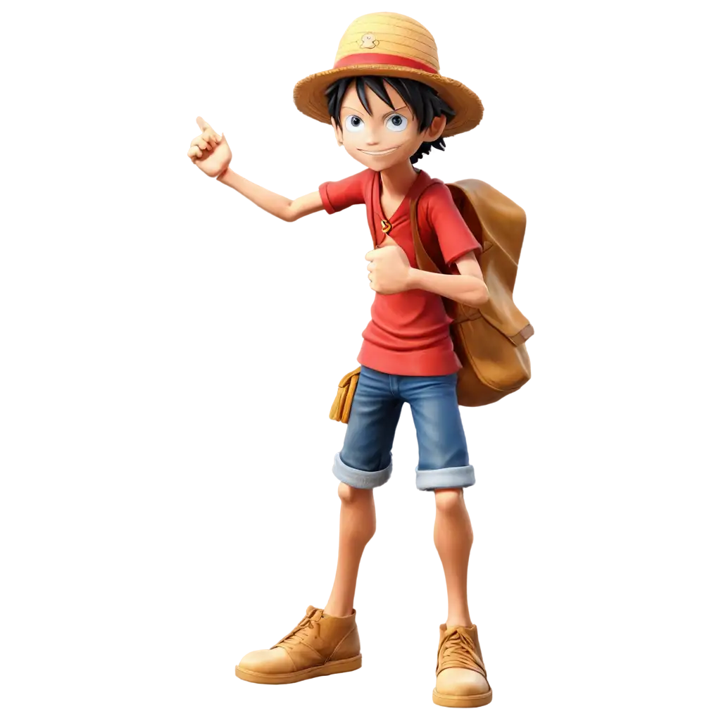 3D-Luffy-PNG-Image-Capturing-the-Essence-of-Adventure-and-Animation