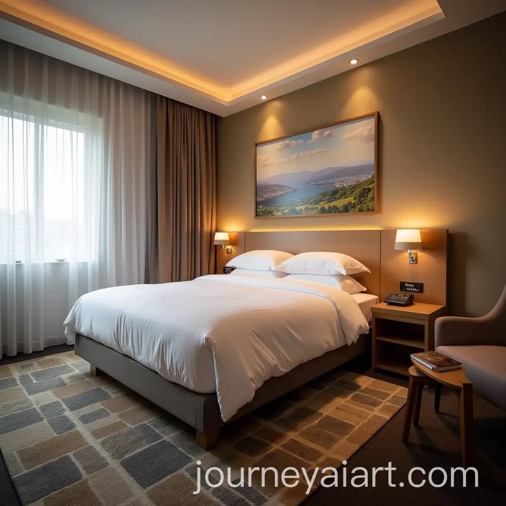 Luxury-Car-Hotel-Room-Interior-with-Modern-Design