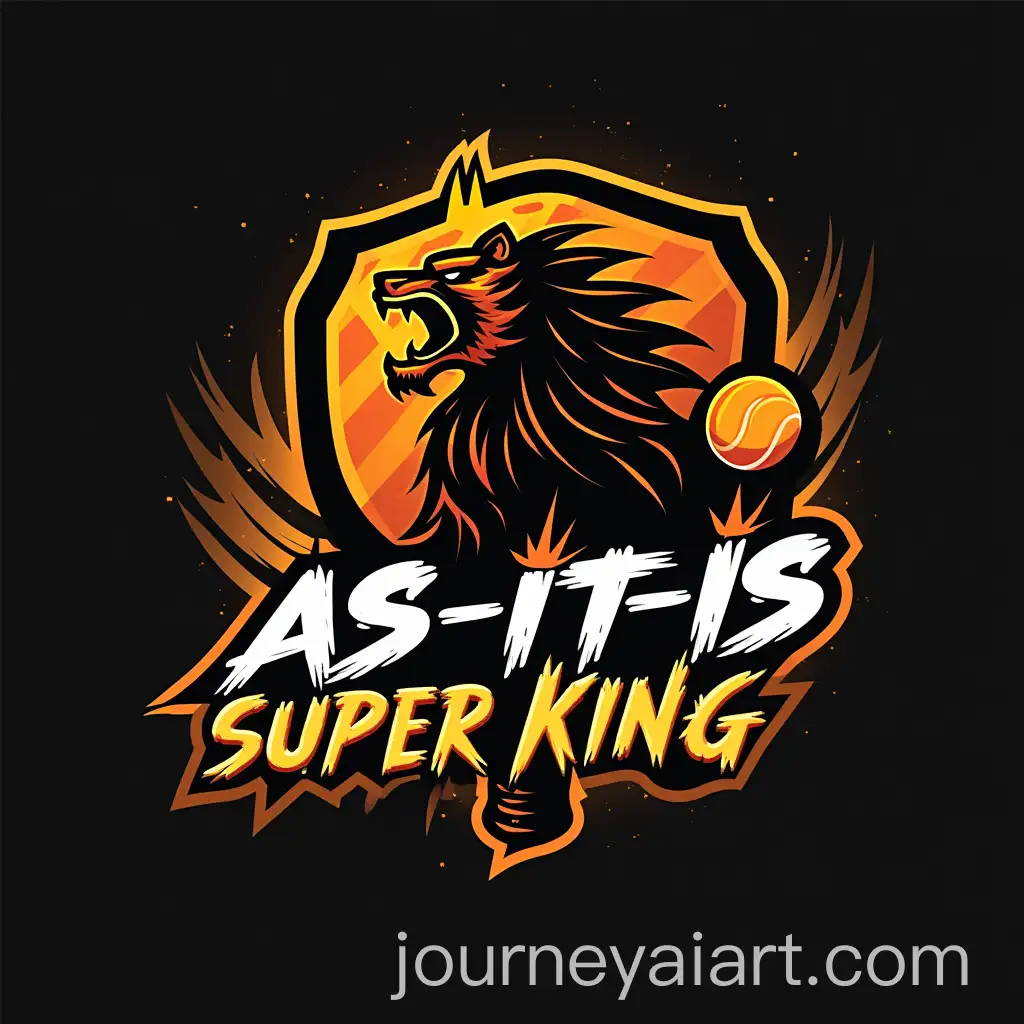 Dynamic-Logo-for-ASITIS-Super-Kings-Pickleball-Tournament