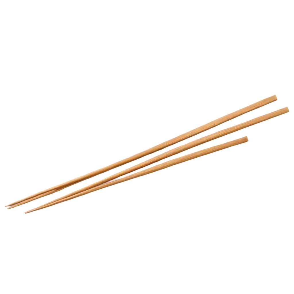 HighQuality-Chopsticks-PNG-Image-for-Versatile-Design-Use