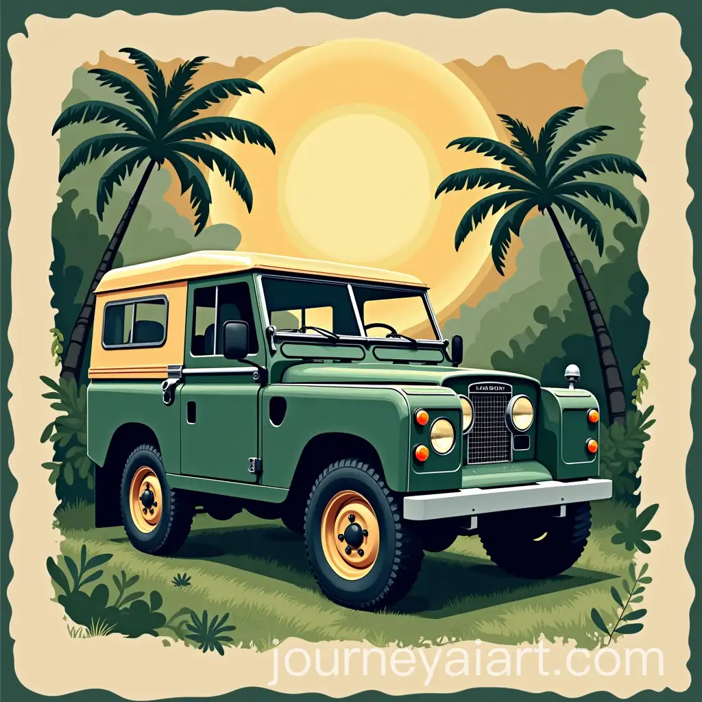 Vintage-Land-Rover-Defender-in-Jungle-Setting-with-Text