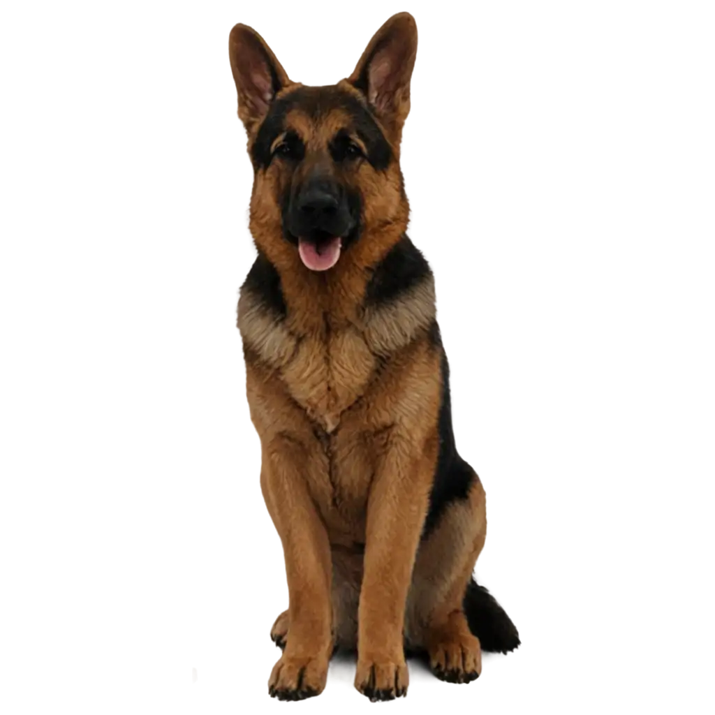 German-Shepherd-PNG-Image-for-Versatile-Usage-and-HighQuality-Display