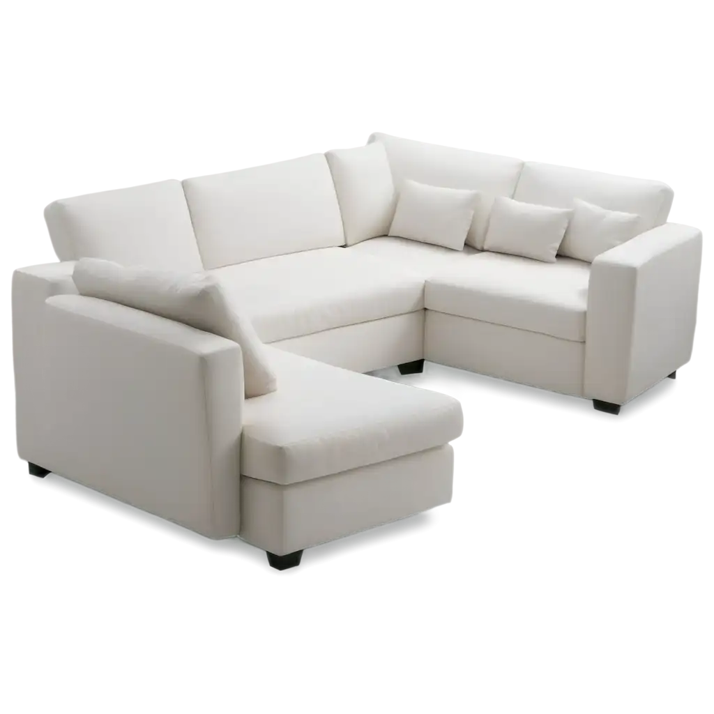 Modern-Luxurious-White-Sofa-Set-PNG-Image-Minimalist-Design-for-Elegant-Interiors