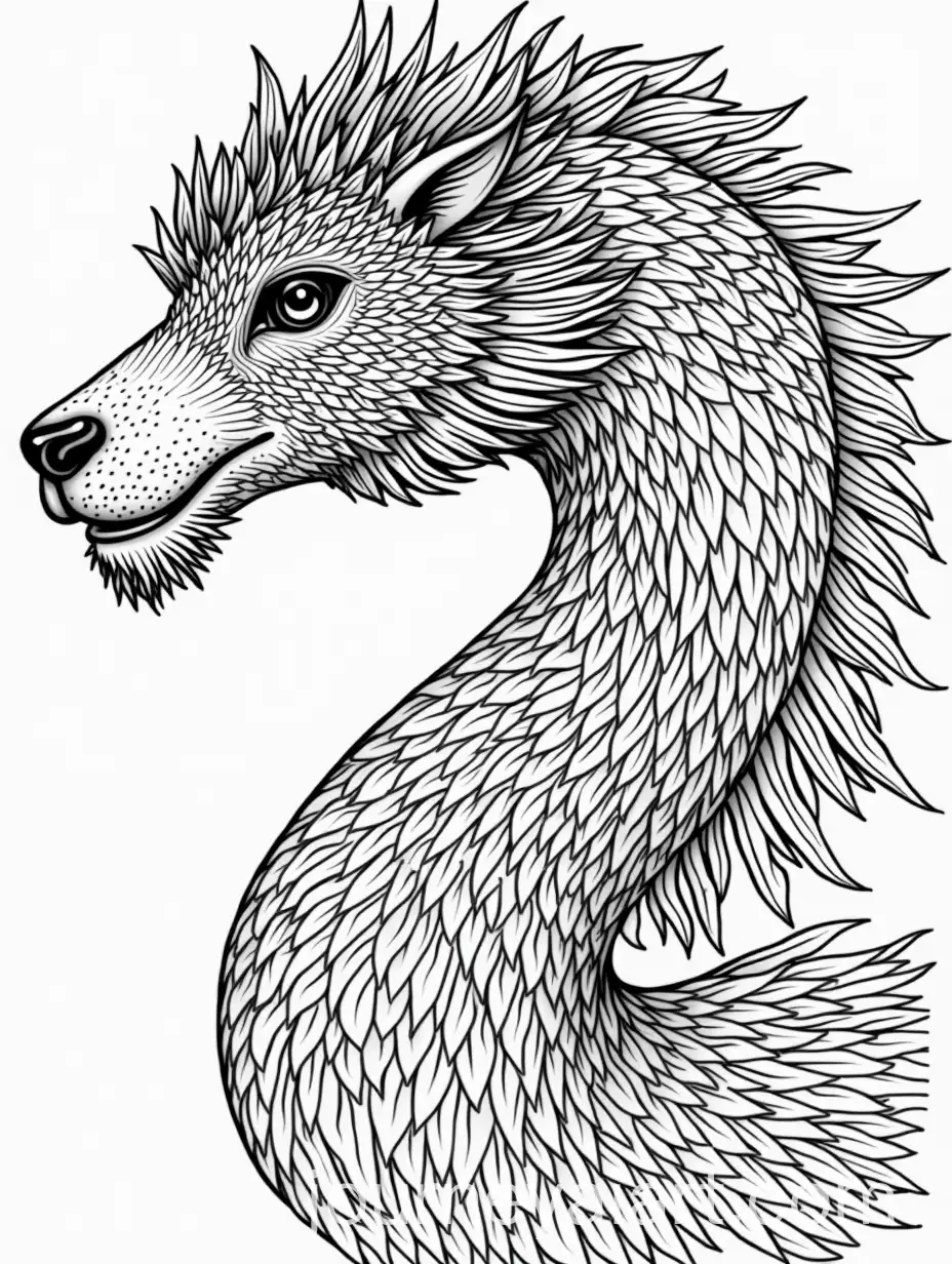 Relaxing-AntiStressAI-Art-Prompt-Expansion-Coloring-Book-for-Adults-with-Intricate-Designs