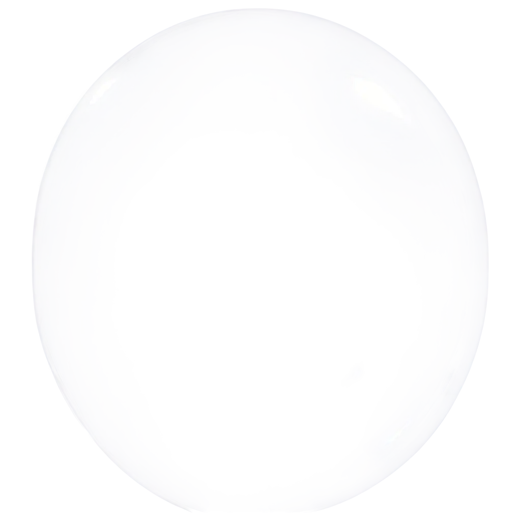 Transparent-Bubble-PNG-HighQuality-Clear-and-Crisp-Bubble-Image-for-Various-Creative-Uses