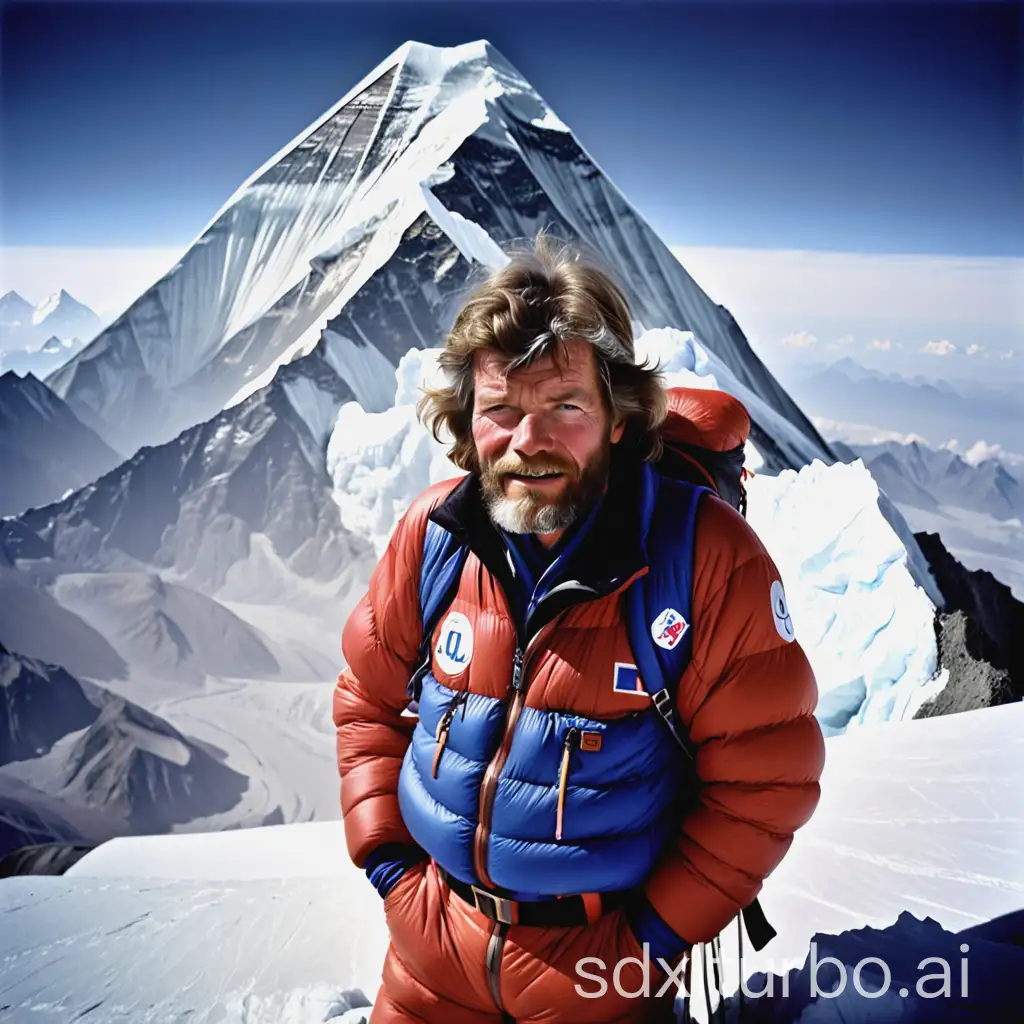 Reinhold-Messner-Reaching-the-Summit-of-Mount-Everest