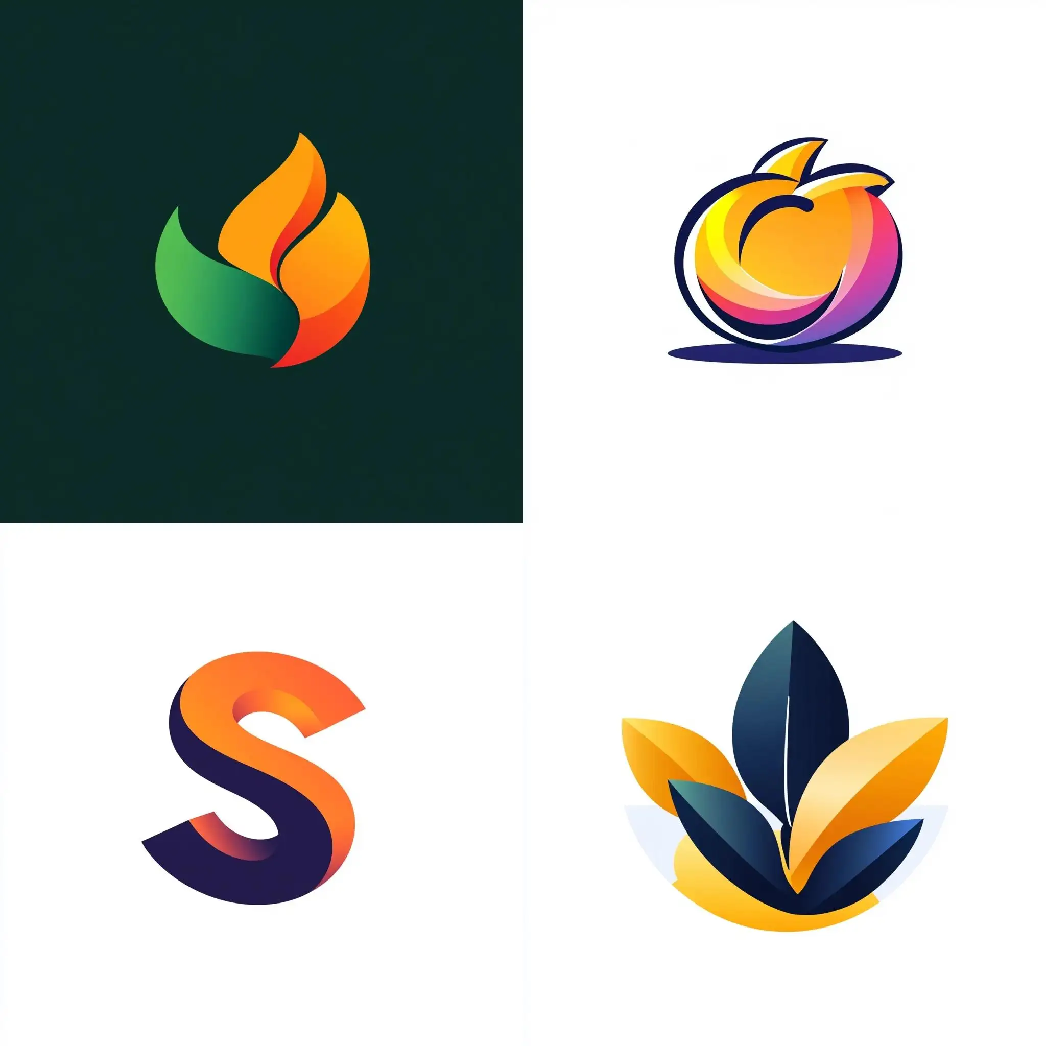 Smart-Spend-Financial-Management-Website-Logo-Design