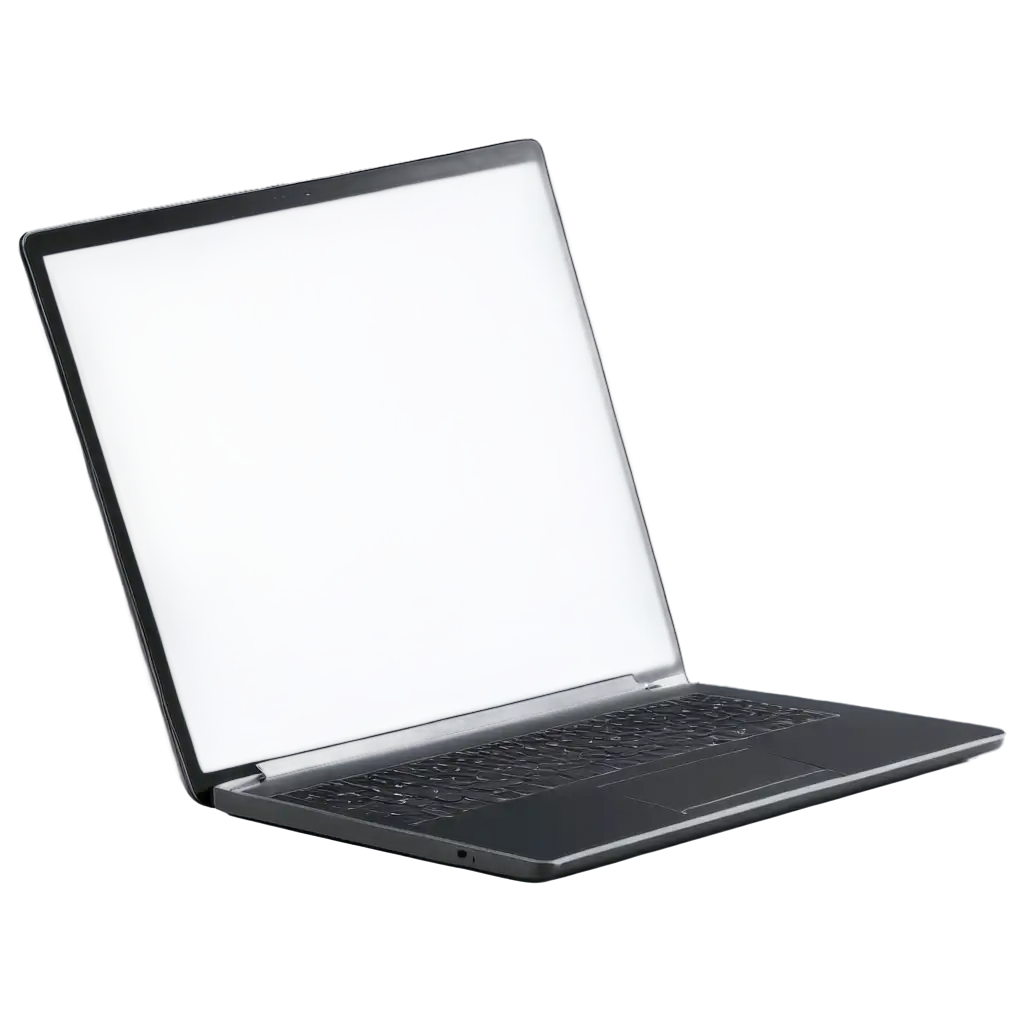 Floating-Laptop-Screen-PNG-The-Ultimate-Visual-for-Modern-Tech-and-Digital-Innovation