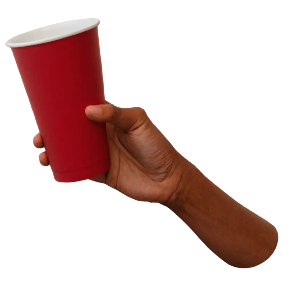 Vibrant-Red-Cup-PNG-Images-Enhance-Your-Visual-Content-with-HighQuality-PNGs