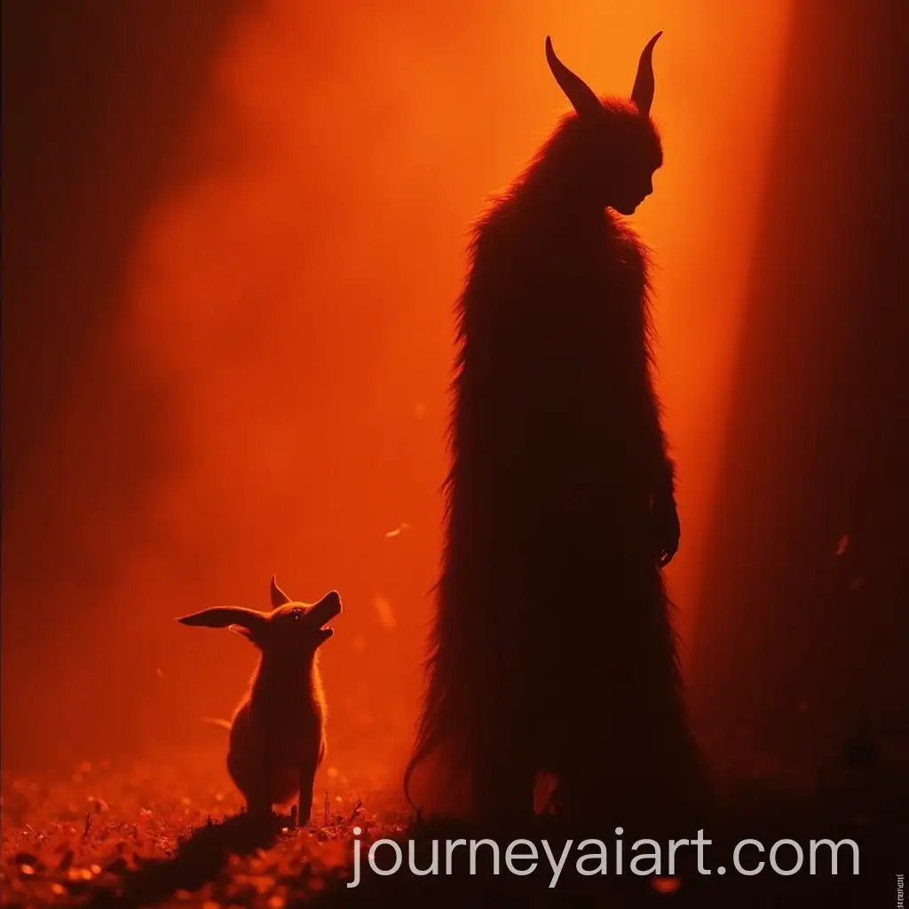 Anime-Character-in-Fiery-Ambiance-with-Intense-Shadows