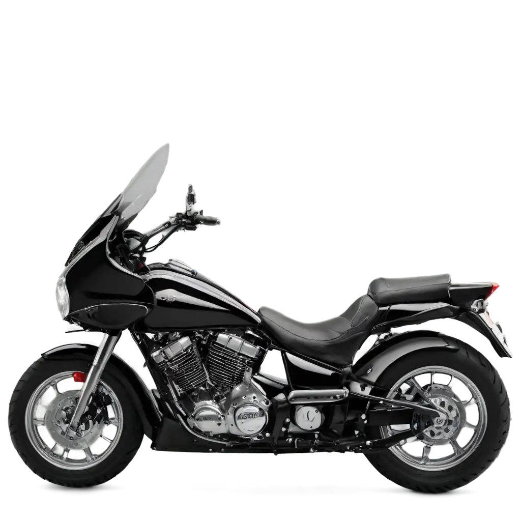 HighQuality-Motorcycle-PNG-Image-for-Digital-Use-and-Design