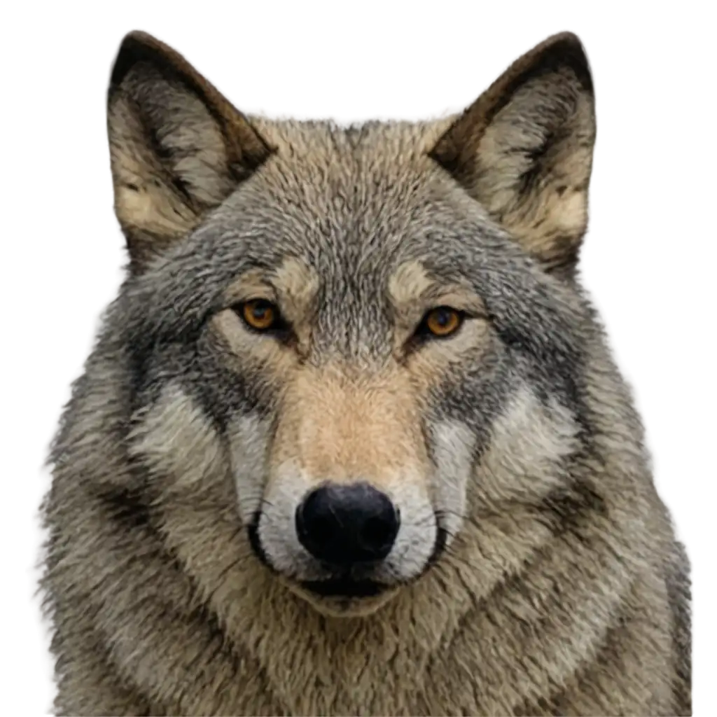 Dynamic-Wolf-PNG-Image-Enhancing-Clarity-and-Detail