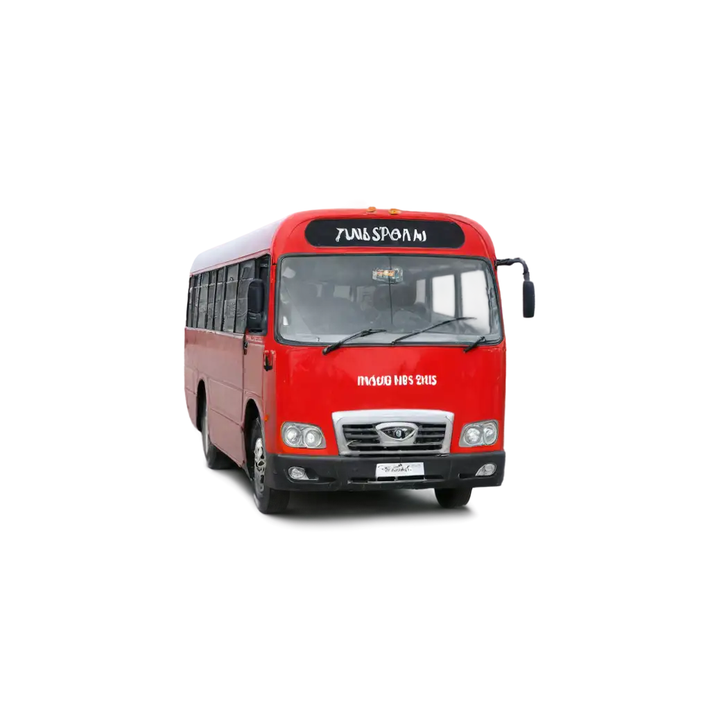 Indian-Red-Bus-PNG-Image-Authentic-Representation-of-Urban-Transport