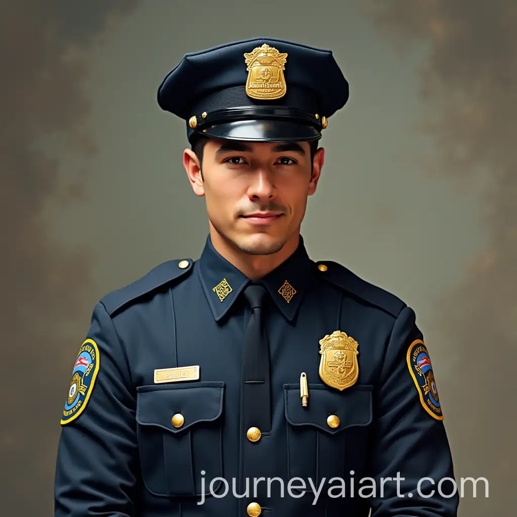Police-Officer-Investigating-Crime-Scene