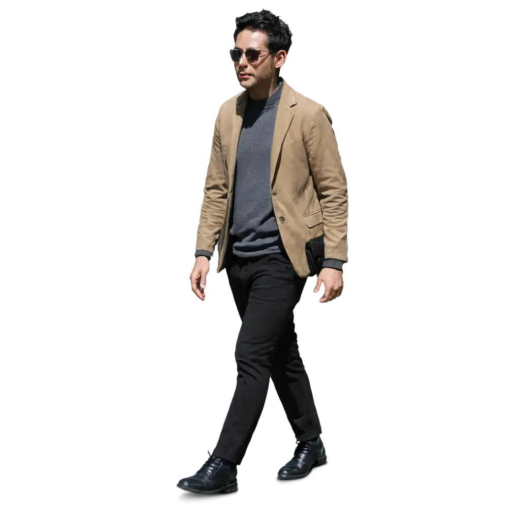 Man-Walking-PNG-Image-Perfect-for-HighQuality-Visuals-and-Versatile-Applications